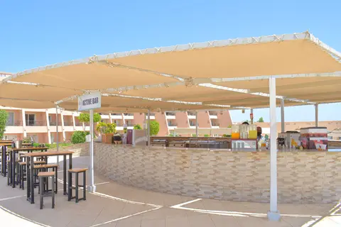 Jasmine Palace Resort & Spa in Hurghada — foto 27
