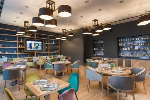 Hotel Expo Sofia in Best Western Expo Hotel — foto 6
