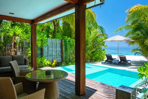 Kandolhu Maldives in Kandolhudhoo — foto 6