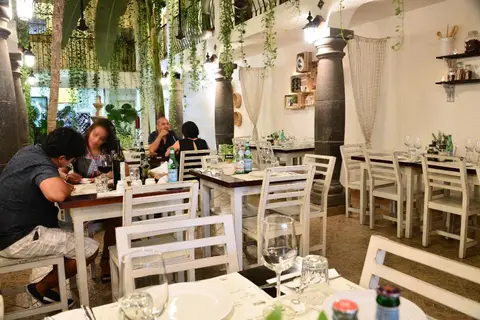 Unic Design Hotel in Playa del Carmen — foto 23