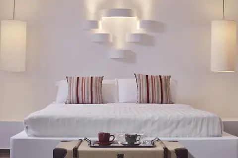 Orabel Suites in Δημοτική Ενότητα Θήρας — foto 22