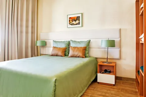 Ondamar Hotel foto 2