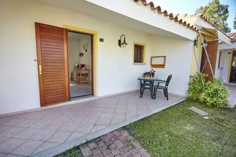 Hotel Cala Mirto in Budune/Budoni — foto 4