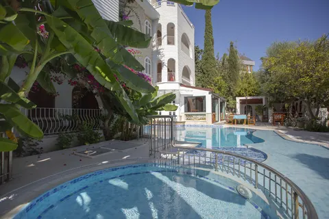 Villa Aquarius foto 4