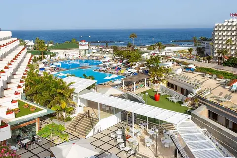 Hotel Alexandre Gala in Arona — foto 12