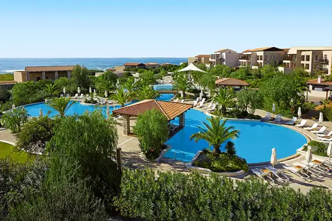 The Westin Resort Costa Navarino in Δημοτική Ενότητα Γαργαλιάνων — foto 2