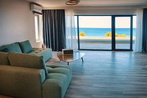 Casa Bloo in Δημοτική Ενότητα Σιθωνίας — foto 5