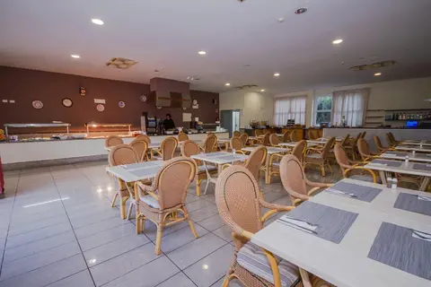 Appartementen Servatur Terrazamar & Sunsuite in Mogán — foto 14