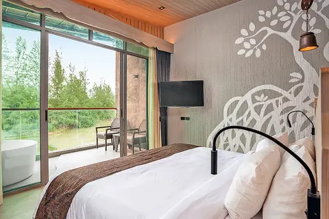 Kalima Resort & Villas Khao Lak in Khao Lak — foto 14