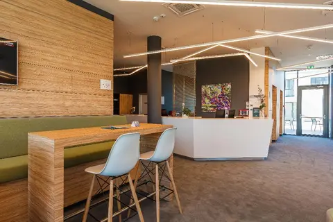 Hotel Olea in Novalja — foto 8