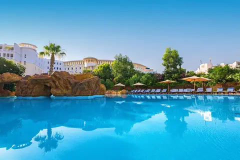Medina Solaria & Thalasso in ياسمين الحمامات — foto 2