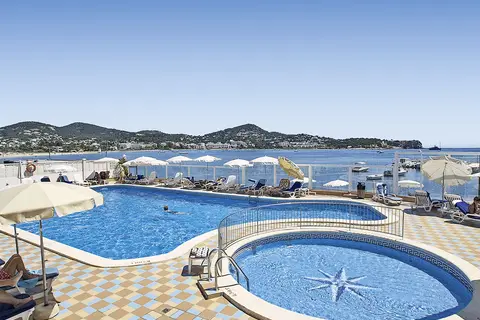 Hotel Argos in Ibiza-Stad — foto 18