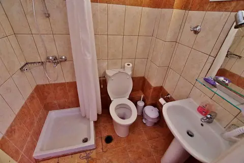 Penelope Hotel in Δημοτική Ενότητα Μελιτειέων — foto 14