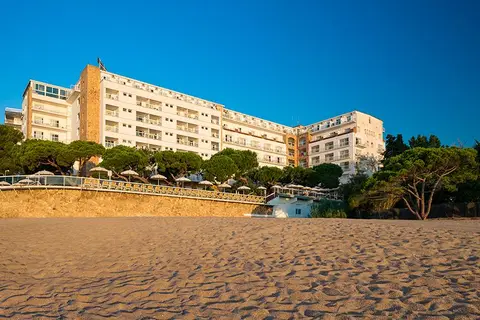 Htop Caleta Palace in Platja d'Aro — foto 5