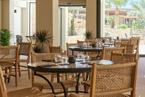 Hotel Alai Crete a Tribute Portfolio Resort foto 6