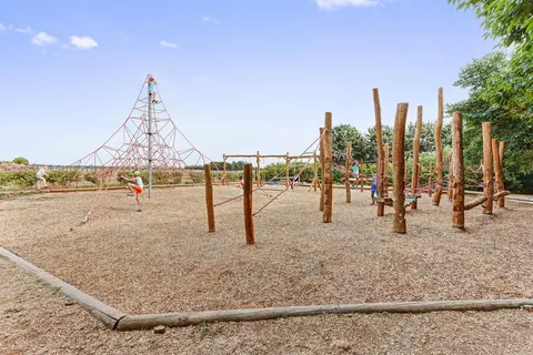 Camping Bon Port foto 5