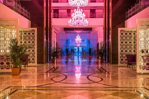 Sun Star Resort in Alanya — foto 19