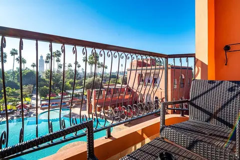 TUI BLUE Medina Gardens in Marrakesh — foto 16