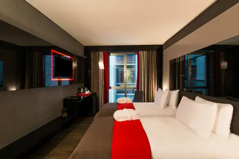 Favori Hotel in Fatih — foto 9