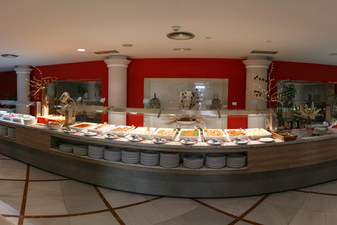 Lagos de Fañabe Beach Resort foto 7