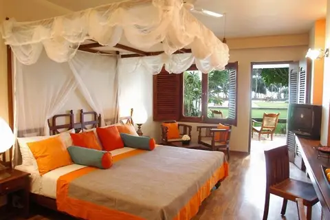 Thaala Bentota Resort in Bentota — foto 26