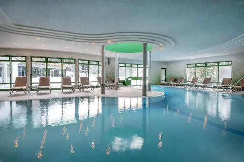 Zugspitz Resort in Ehrwald — foto 5
