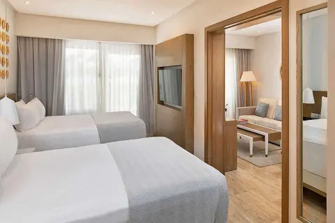 Paradisus Grand Cana All Suites in Salvaleón de Higüey, foto 24