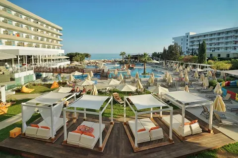 Melissi Beach foto 5
