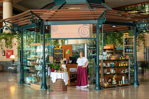 Hotel GF Gran Costa Adeje foto 15