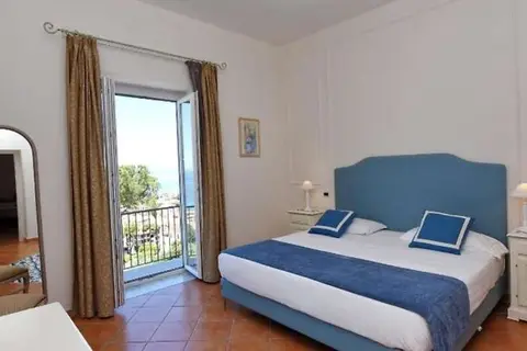 Garden Riviera in Santa Maria di Castellabate — foto 6