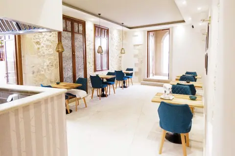 Casa Moazzo in Rethimnon — foto 8