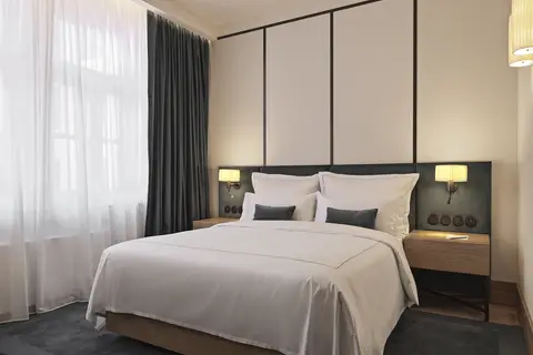 The Julius Prague in Praag — foto 18
