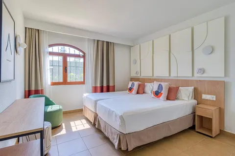 HD Parque Cristóbal Gran Canaria foto 2