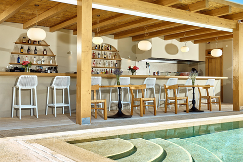 Appartementen Marni Village foto 10