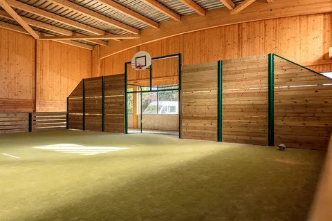 Camping La Croix Du Vieux Pont foto 18