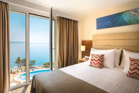 Valamar Girandella Resort Family Hotel in Labin — foto 4