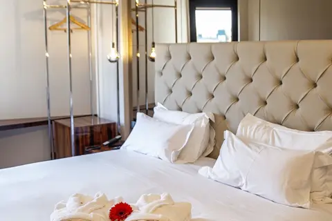 ABC Hotel Porto Boavista in Porto — foto 5