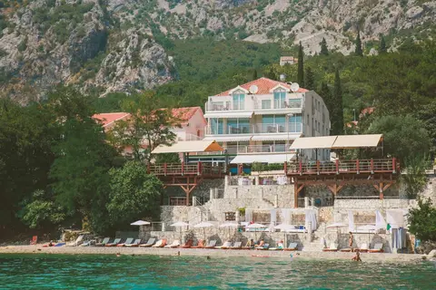 Hotel Casa del Mare Amfora in Kotor