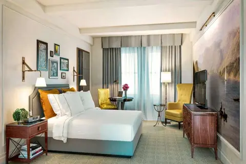 InterContinental New York Barclay in New York — foto 5