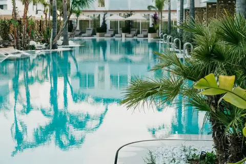 Elite Bay Boutique Hotel in Durrës — foto 12