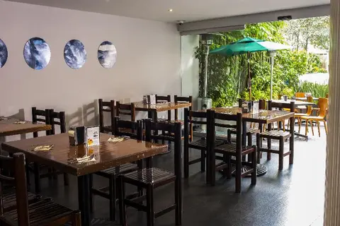 Hotel El Ejecutivo by Reforma Avenue in 1a. Región Militar — foto 4