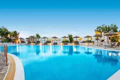 Hotel Mikri Vigla in Δήμος Νάξου και Μικρών Κυκλάδων