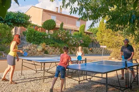 Jardin du Golf foto 5