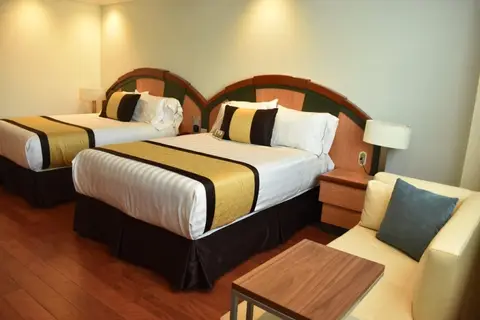 Hotel Kali Escandón in Ciudad de México, foto 11