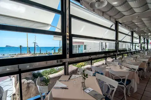 RH Corona del Mar in Benidorm — foto 7