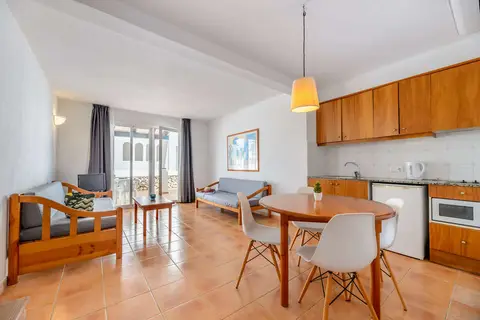 Vibra Blanc Cottage in Ciutadella — foto 24