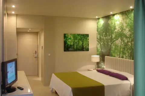 Hotel Eden Roc Resort in Δήμος Ρόδου — foto 27