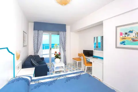 Hotel Ferretti in Diamante — foto 4