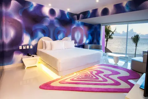 Temptation Cancun Resort in Cancùn — foto 14