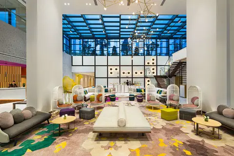 Millennium Al Barsha in Dubai — foto 9
